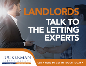 Get brand editions for Tuckerman Residential Limited, London