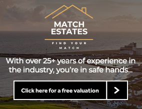 Get brand editions for Match Estates, Folkestone