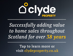 Get brand editions for Clyde Property, Shawlands
