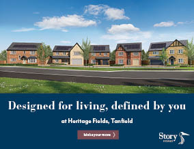 Get brand editions for Story Homes - North East