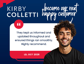 Get brand editions for Kirby Colletti, Hoddesdon