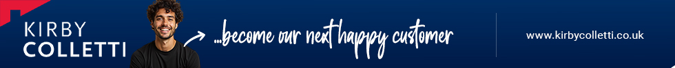 Get brand editions for Kirby Colletti, Hoddesdon