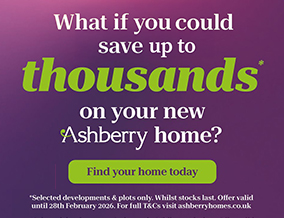 Get brand editions for Ashberry Homes (Scotland East)