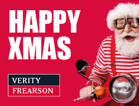 Get brand editions for Verity Frearson, Harrogate