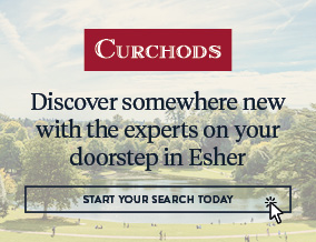 Get brand editions for Curchods Estate Agents, Esher