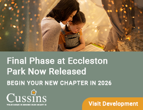 Get brand editions for Cussins Ltd