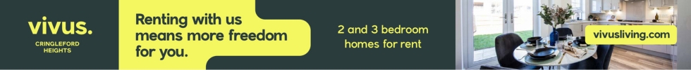 Get brand editions for Allsop Single Family Housing, Cringleford Heights