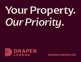 Get brand editions for Draper London, London