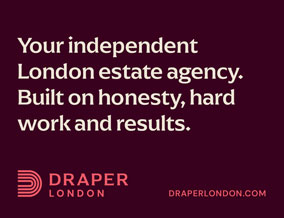 Get brand editions for Draper London, London