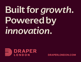 Get brand editions for Draper London, London