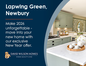Get brand editions for David Wilson Homes