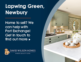 Get brand editions for David Wilson Homes