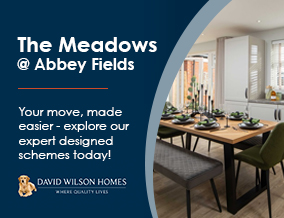 Get brand editions for David Wilson Homes