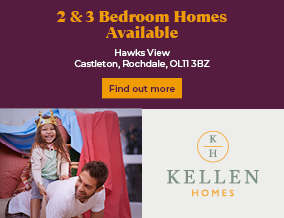 Get brand editions for Kellen Homes