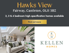 Get brand editions for Kellen Homes