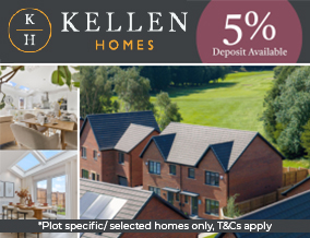 Get brand editions for Kellen Homes