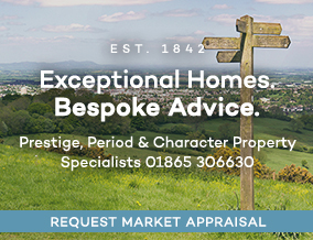 Get brand editions for Humberts, Oxfordshire & Bordering Counties