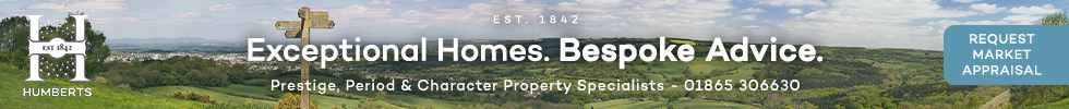 Get brand editions for Humberts, Oxfordshire & Bordering Counties