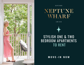 Get brand editions for Neptune Wharf, Deptford