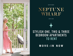 Get brand editions for Neptune Wharf, Deptford