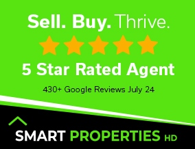 Get brand editions for Smart Properties HD, Huddersfield