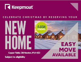 Get brand editions for Keepmoat