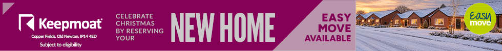 Get brand editions for Keepmoat