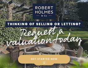 Get brand editions for Robert Holmes & Co, Powered by Keller Williams, Coombe Lane