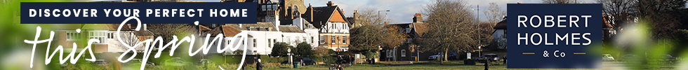 Get brand editions for Robert Holmes & Co, Powered by Keller Williams, Coombe Lane