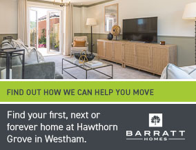 Get brand editions for Barratt Homes