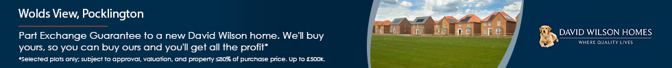 Get brand editions for David Wilson Homes