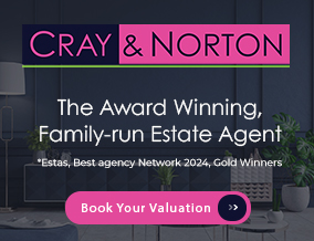 Get brand editions for Cray & Norton Estate Agents, Croydon