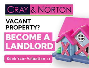 Get brand editions for Cray & Norton Estate Agents, Croydon