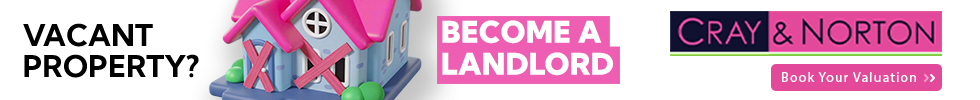Get brand editions for Cray & Norton Estate Agents, Croydon