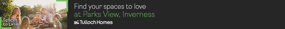 Tulloch Homes Ltd, Parks View