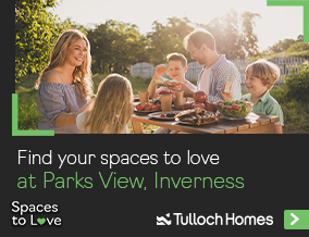 Get brand editions for Tulloch Homes Ltd