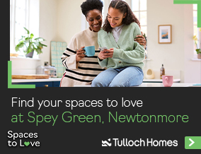 Get brand editions for Tulloch Homes Ltd