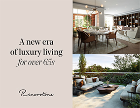 Get brand editions for Riverstone