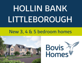 Get brand editions for Vistry West Yorkshire (Bovis)