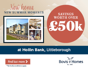 Get brand editions for Vistry West Yorkshire (Bovis)