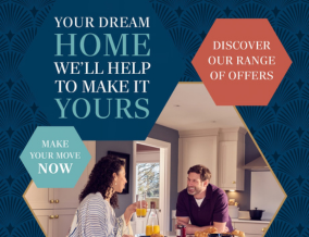 Get brand editions for Vistry West Yorkshire (Bovis)
