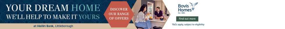 Get brand editions for Vistry West Yorkshire (Bovis)