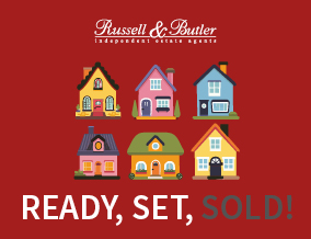 Get brand editions for Russell & Butler, Bucks, South Northants & North Oxon, Buckingham