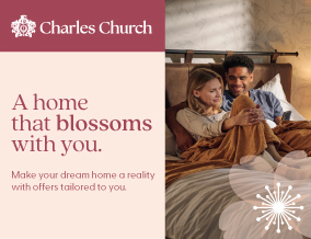 Get brand editions for Charles Church