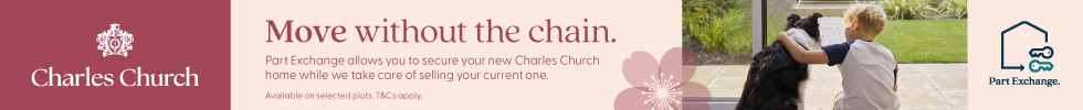 Get brand editions for Charles Church
