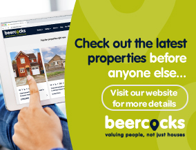 Get brand editions for Land & New Homes, Yorkshire