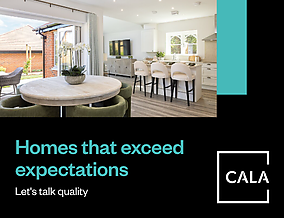 Get brand editions for Cala Homes Southern