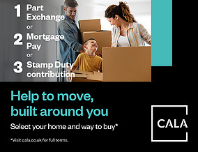 Get brand editions for Cala Homes Southern