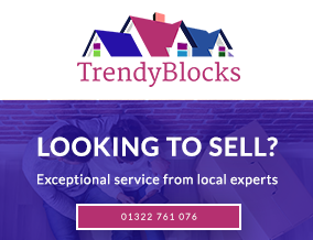 Get brand editions for TrendyBlocks, Kent