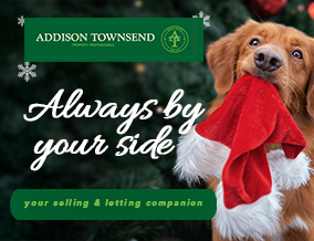 Get brand editions for Addison Townsend, Winchmore Hill